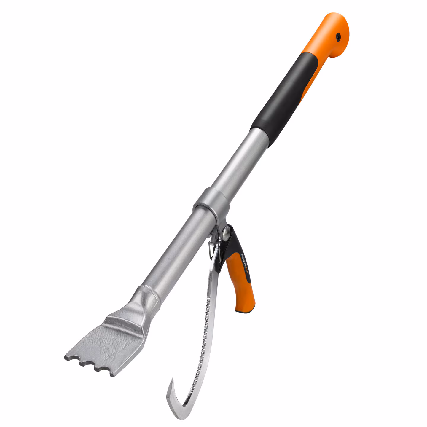 Kjøp Fiskars Brytjern WoodXpert, M