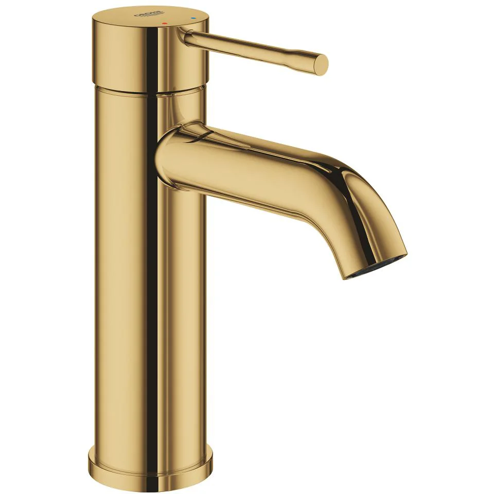 Grohe Essence Tvättställsblandare Borstad Cool Sunrise