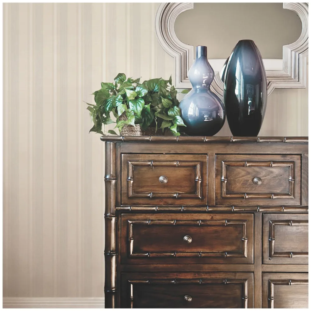 Mansion II Silk Stripe G67620 Tapet | Stuvbutiken - Bild 3