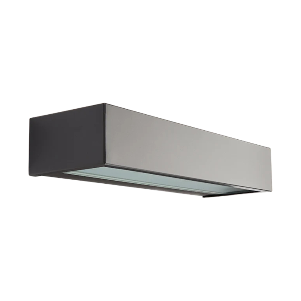 Edge Direct 7W 230V 550lm 2700K IP65 Grafit SG Armaturen