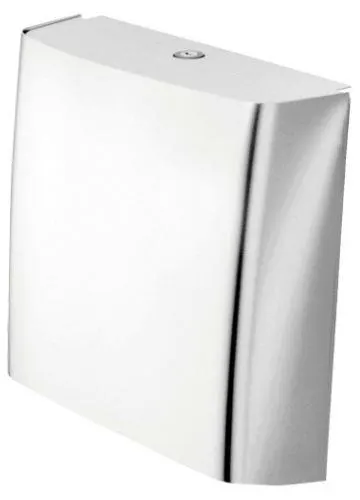 Intra Millinox MXT4 Toalettpappershållare rostfri, max. Ø270mm