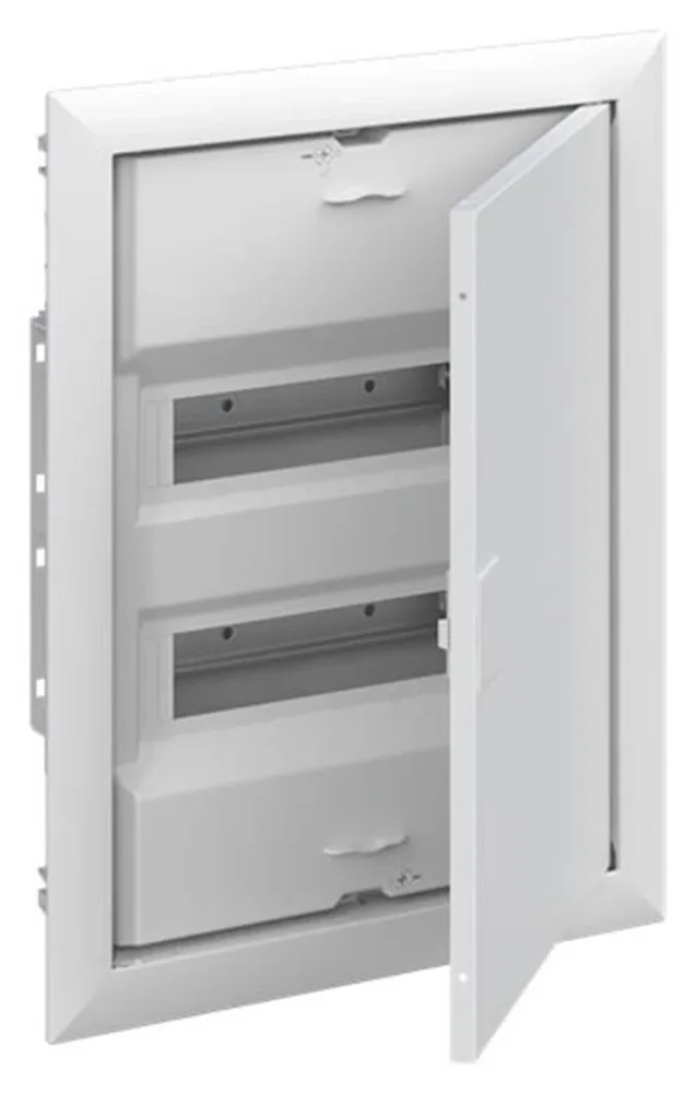 ABB UK600 2CPX031372R9999 Normcentral IP30 Bredd: 48 (i antal modulmellanrum) - Bild 2
