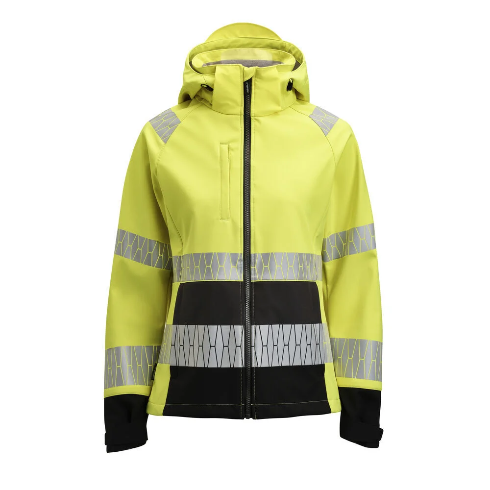 Jobman 1377 Softshelljacka S