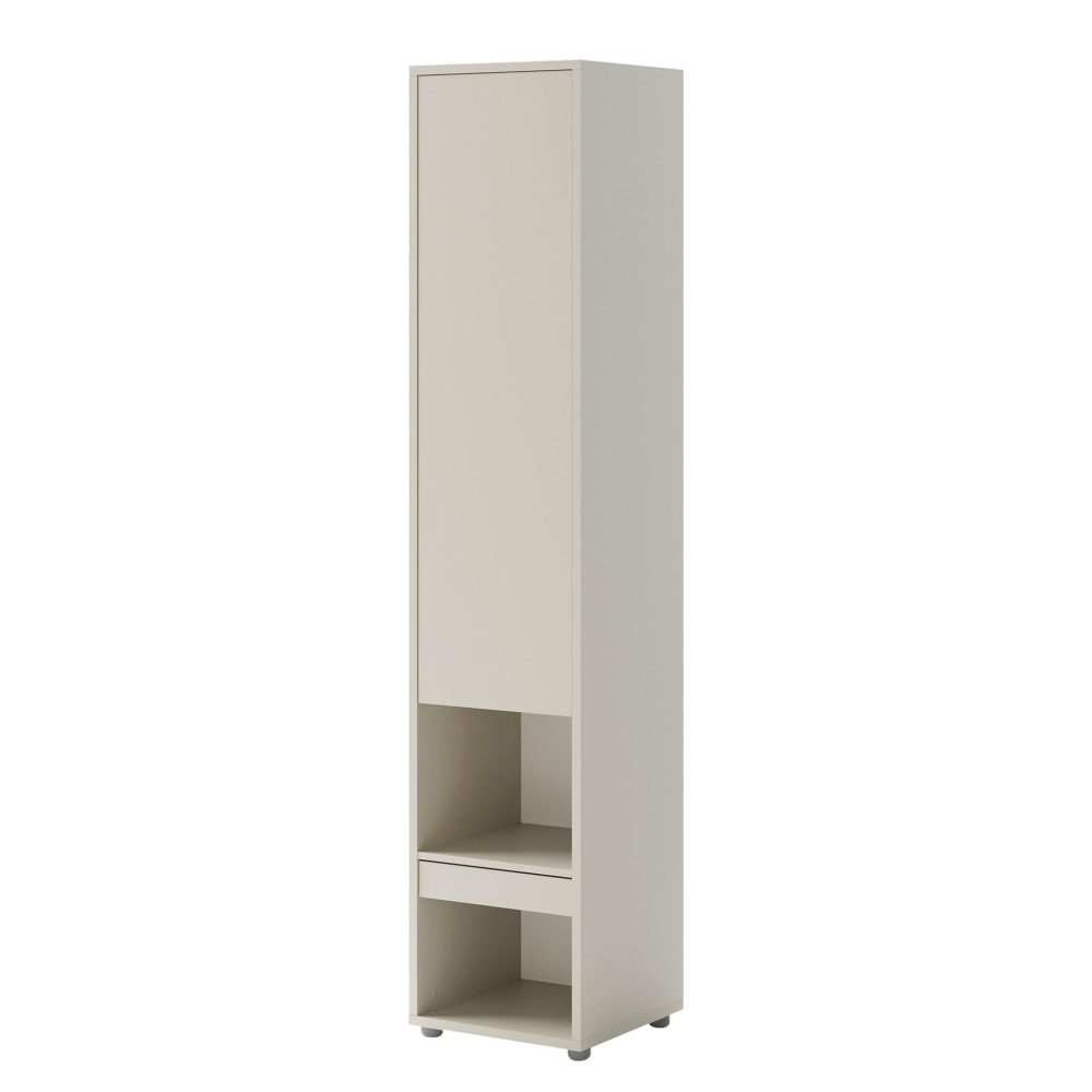 Rauk bokhylla 45x218 cm