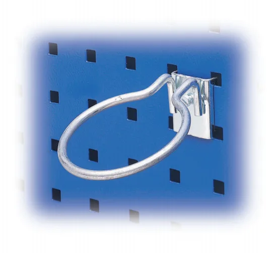 GBP 357619005 Ringkrok Ø60 mm, 5-pack