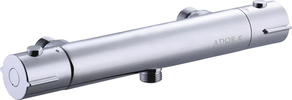 Adora Exigo 160 Duschblandare 160 c/c, krom, 1/2" (ned)