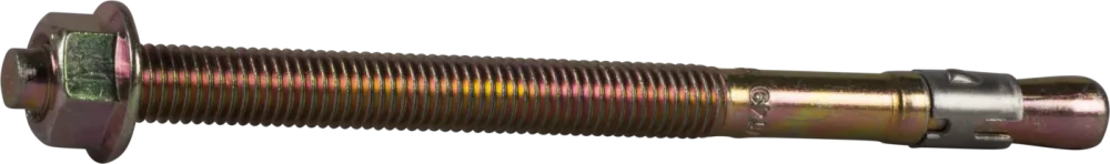 ESSVE Golden Anchor Pinnskruvsexpander M10/52/149 mm Varmförzinkad, 25-pack