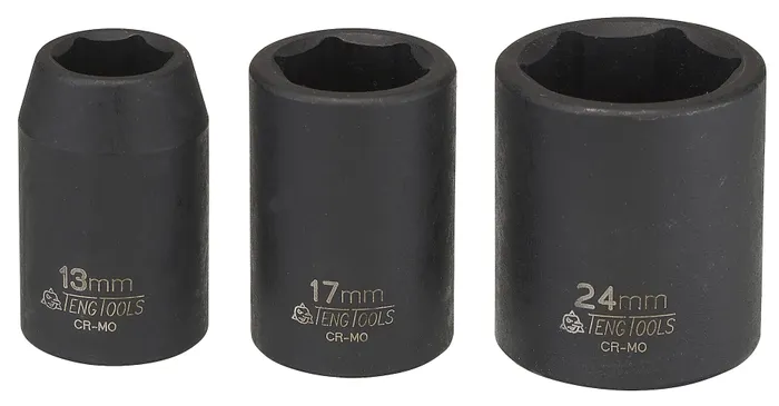 KRAFTHYLSA 1/2 13 MM ANSI