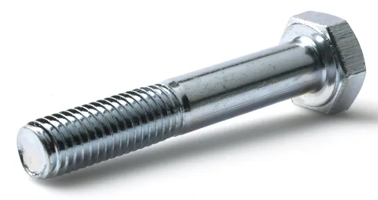SKRUV 6-KANT M6S M24-140 10ST