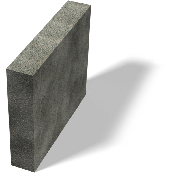 BLOCKSTENMUR BENDERS D Ä ELE FLX20X130, ELEG GRÅ900-1100X200X1300/1100