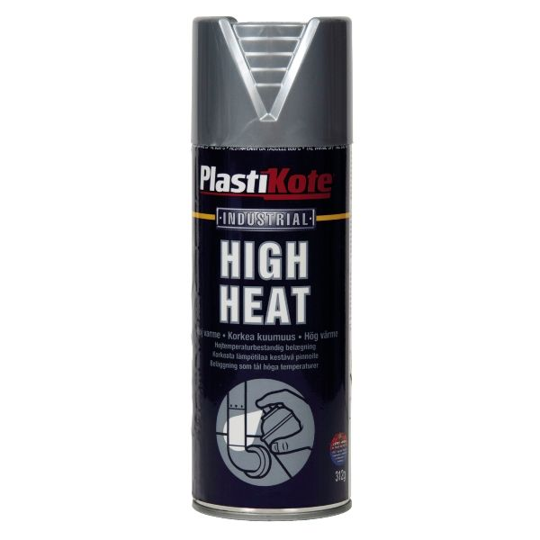 SPRAYFÄRG PLASTIKOTE PK VÄRM HP11 SVA 400