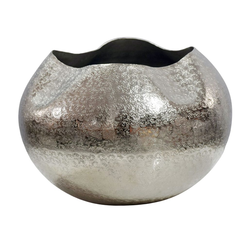 Harvik Bordsvas 30 cm i aluminium