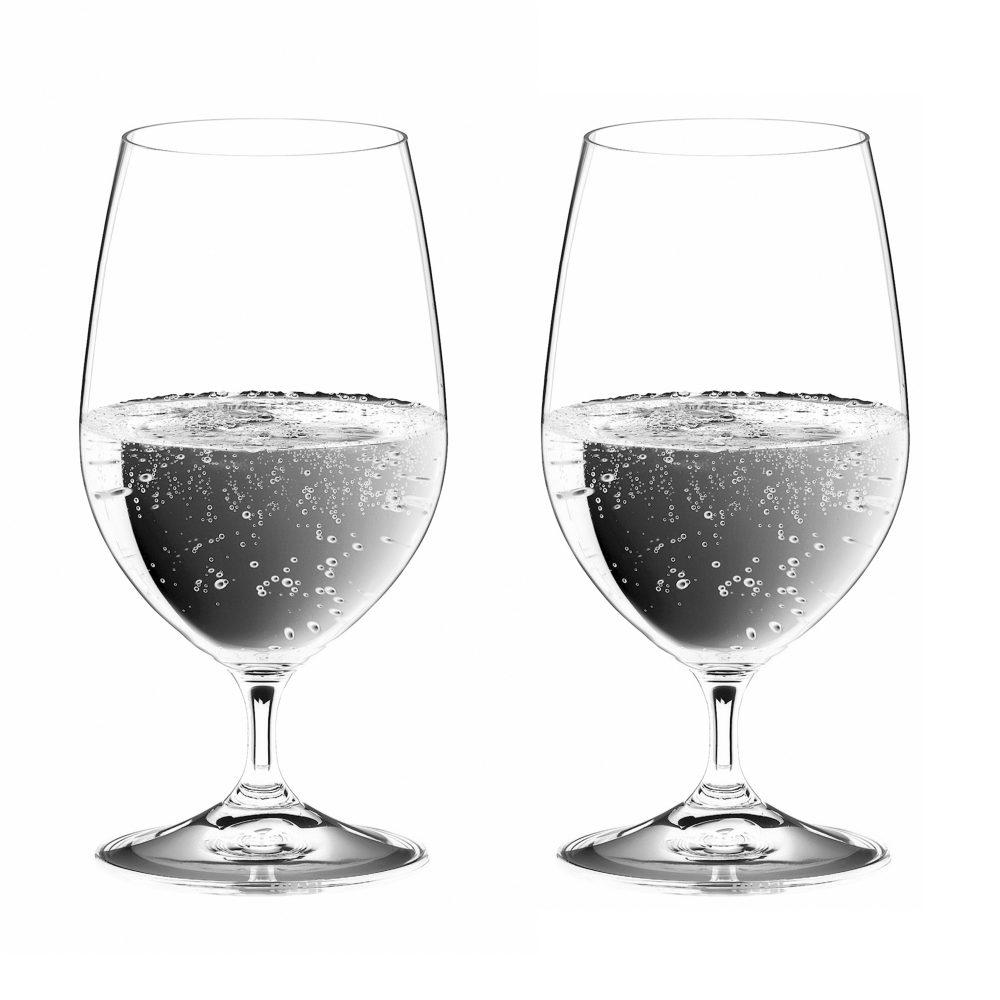 Riedel Vinum Gourmet glas 2-pack, 37 cl