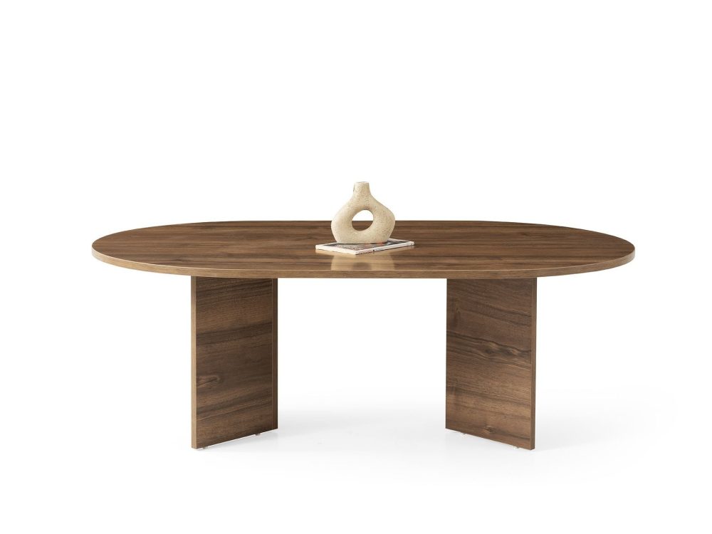 Elith Soffbord 128 cm