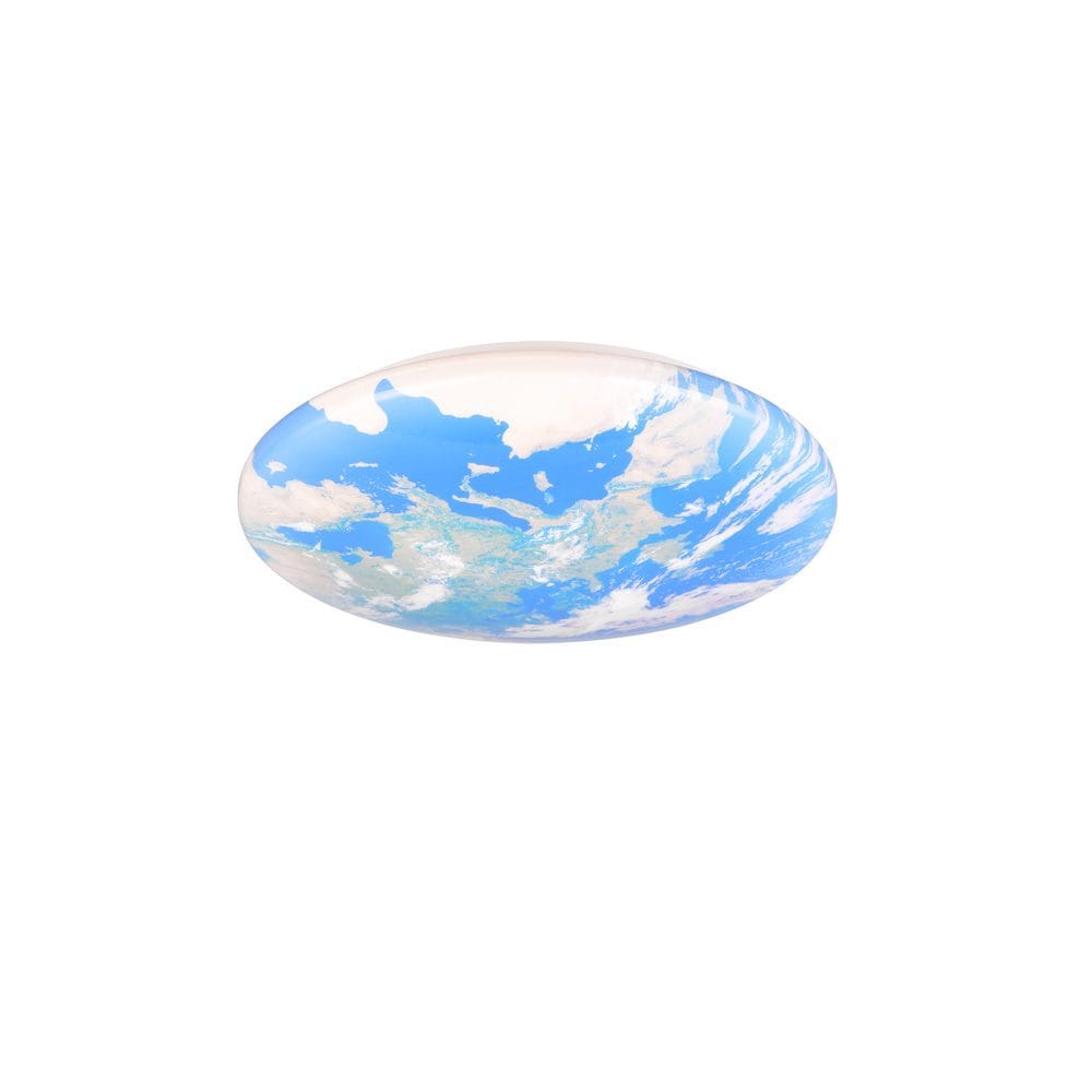 Plafond Terra
