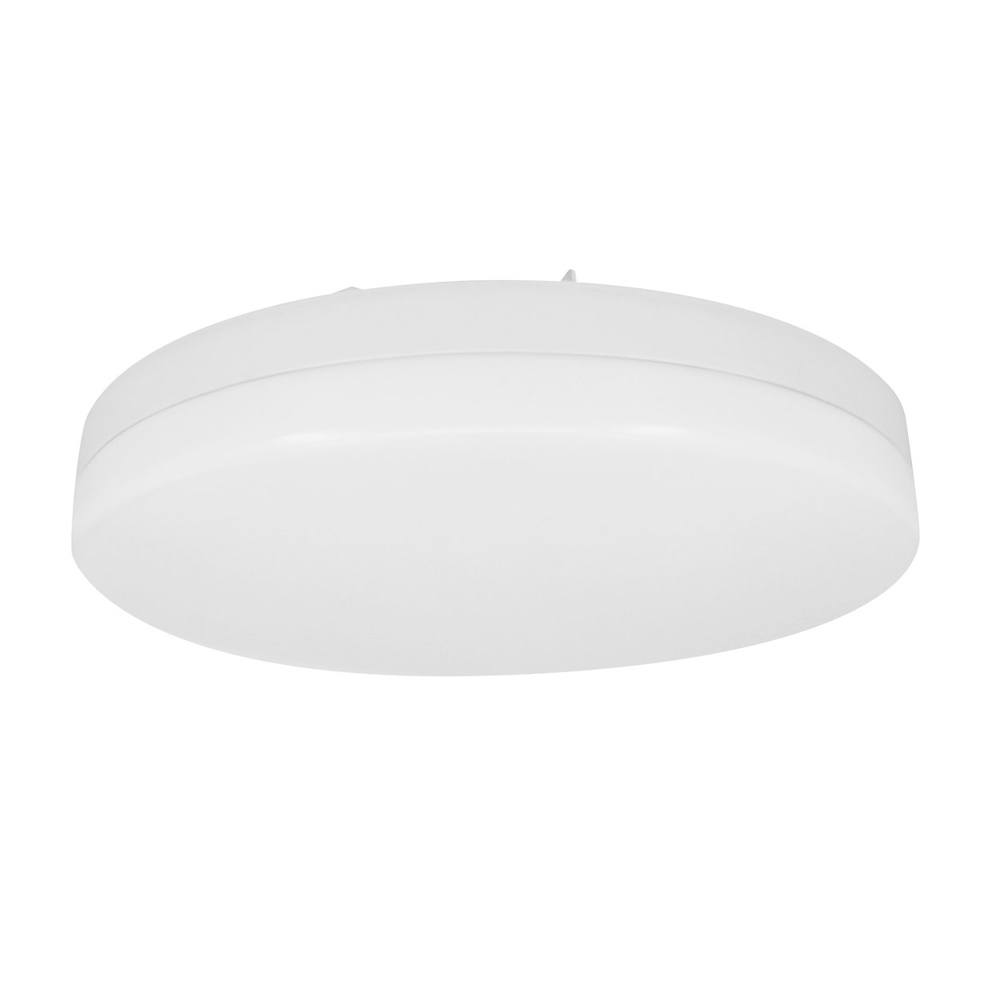LED-Armatur ESS, Med HF-Sensor Och Grundljus,ESS-R, MB, 30W,230V, IP21, Malmbergs 9975293
