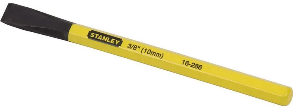 STANLEY 4-18-292 Huggmejsel 300 x 32 mm
