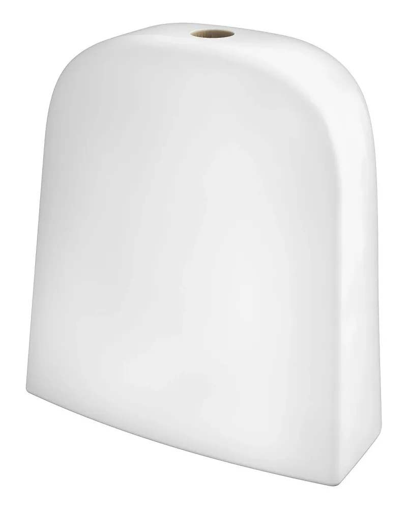 Gustavsberg GB18830001200 Spolcisternkåpa vit