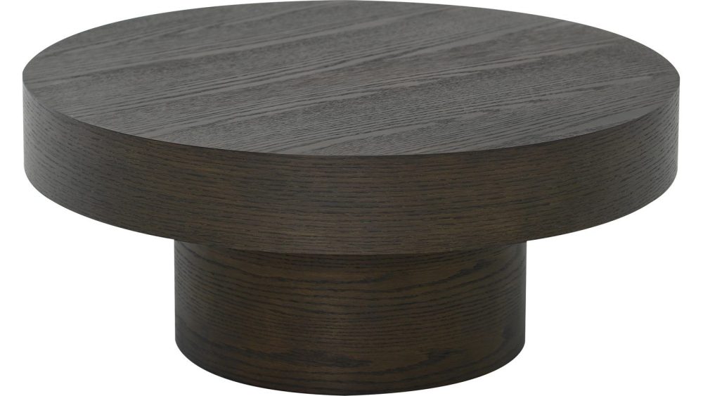 Soffbord Malvik 30 cm / Ø70 cm