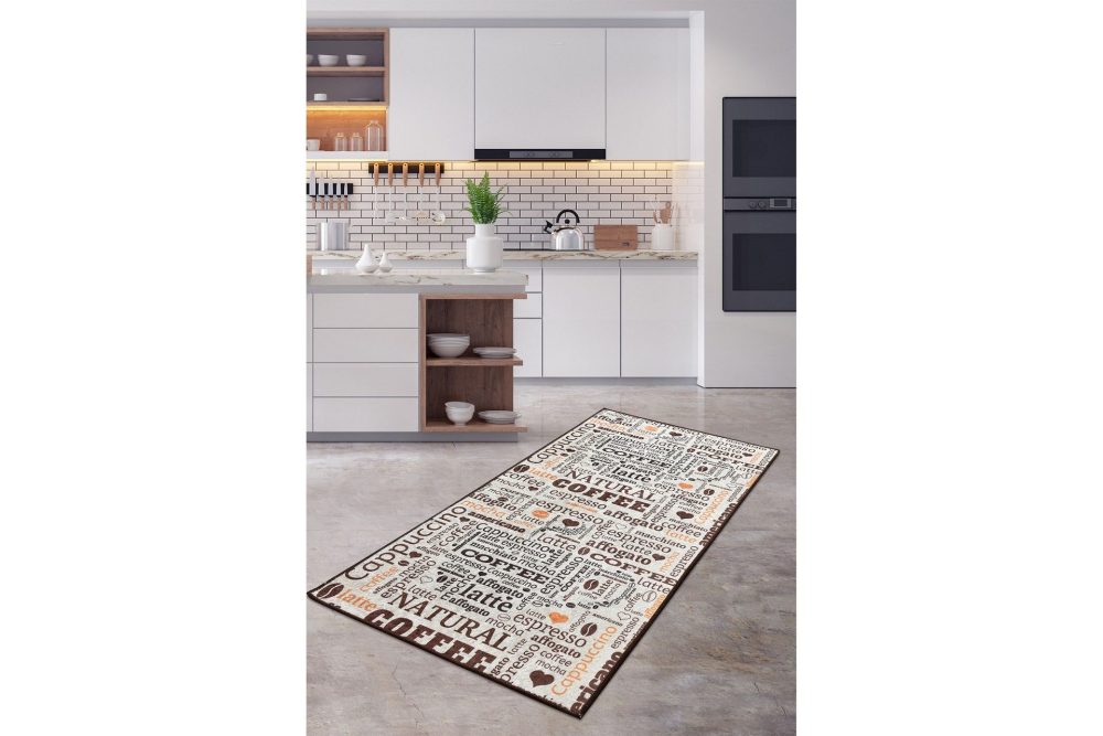Tugrul Entrematta 80x300 cm