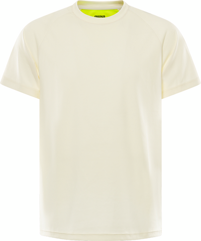 T-SHIRT FUNKTION 7555 GPIN OFF-WHITE STL XS