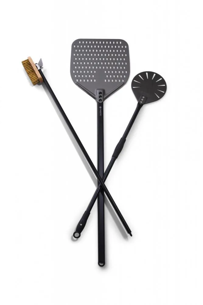 Omberg OMB-K00340 Redskapsset 3 delar