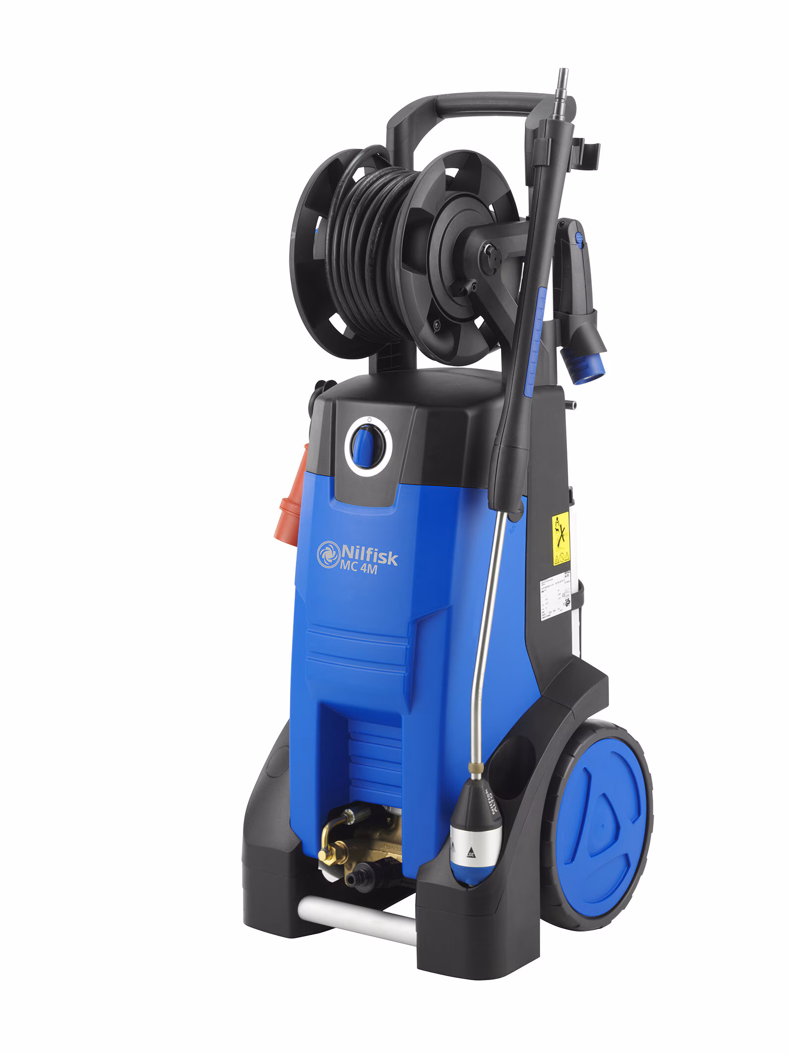 Kjøp Nilfisk Høytrykksvask MC 4M-180/740XT, 380 V