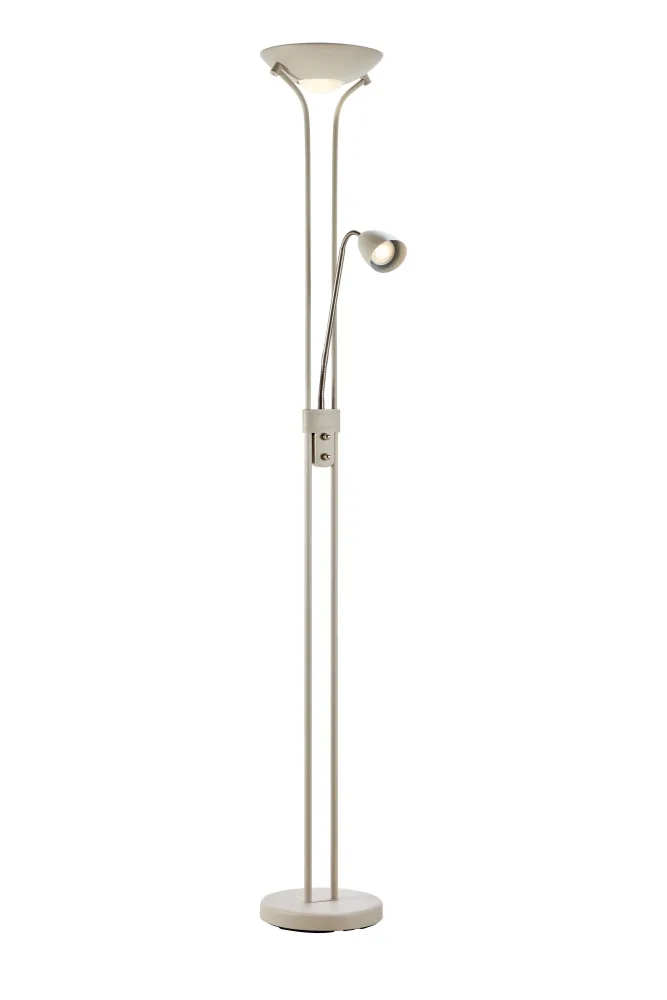 Markslöjd Modu 109188 Golvlampa Beige - Bild 2