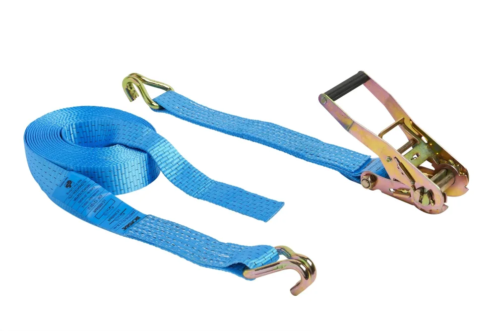 Ironside 100214 Surrning med krok, 9,5 m, 5T