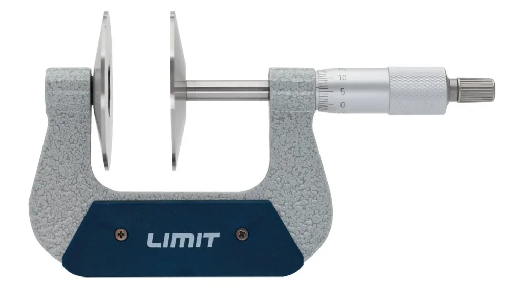 Limit 272550203 Mikrometer 25-50 mm