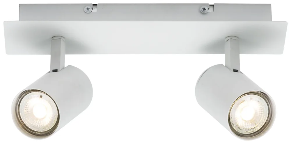 Nordlux Frida 49810101 Spotlight vit