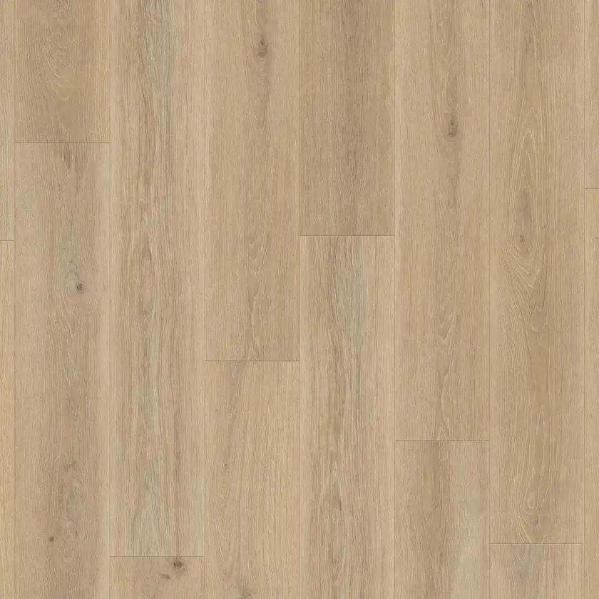 Highland Oak - Smoke iD Inspiration Click Soli