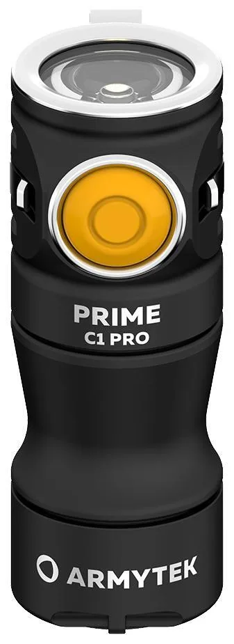 Armytek PRIME C1 PRO Ficklampa 1000 lumen