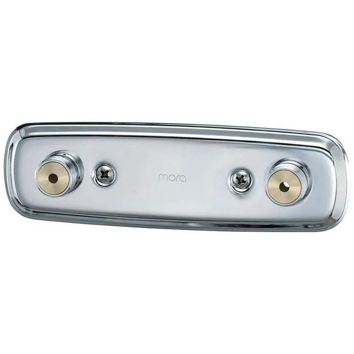 Mora Fix 701030 Blandarfäste 150 c/c, dold rördragning