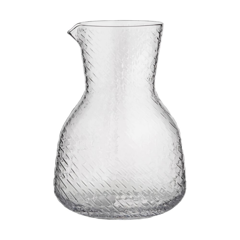 Syksy karaff glas 1,5 l, Clear