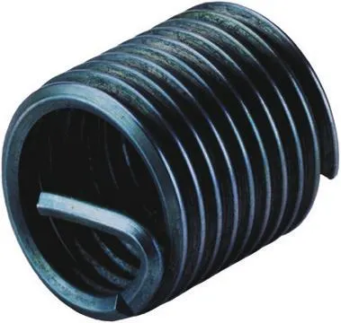 Helicoil 41890080012 Gänginsats M8 x 12,0 mm, 10-pack