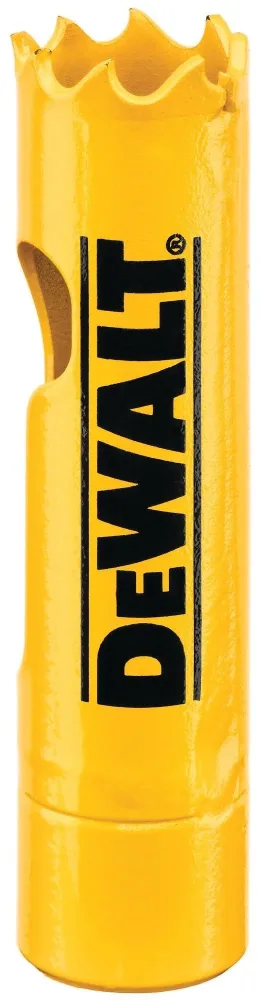 Dewalt DT90296-QZ Hålsåg för trä, metall och plast 16 mm