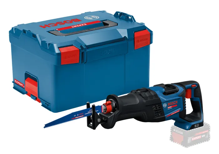 Tigersåg Batteridriven Bosch Power Tools EXPERT EXSA18V-32