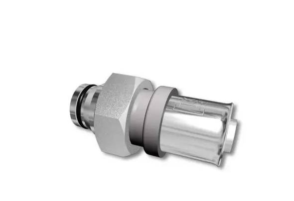 LK Systems PressPex 1878459 Pressanslutningskoppling 32 x 32 mm