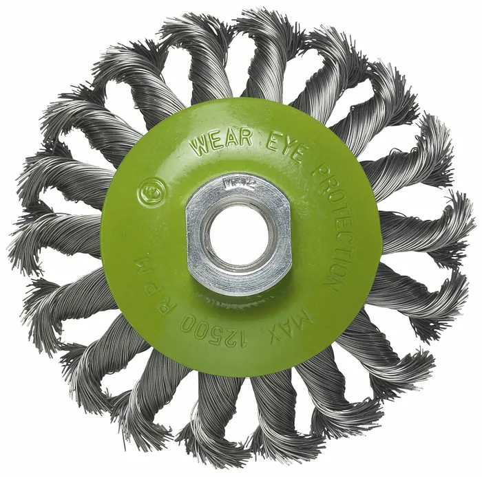 AXIALBORSTE 115 MM M14 VIRAD