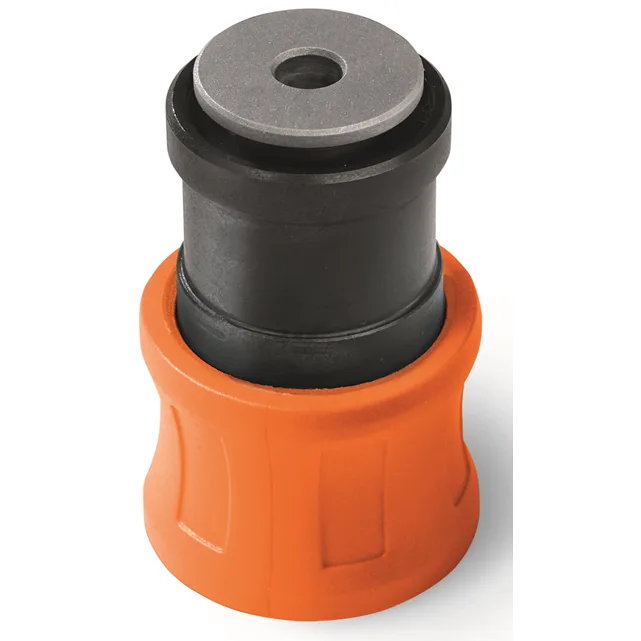 Fein 64203014010 Spännhylsa QuickIN Ø9 mm, 7 mm