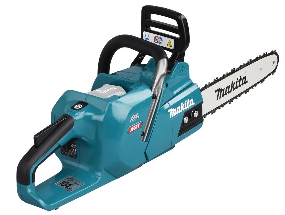Makita UC011GZ Kedjesåg utan batteri och laddare