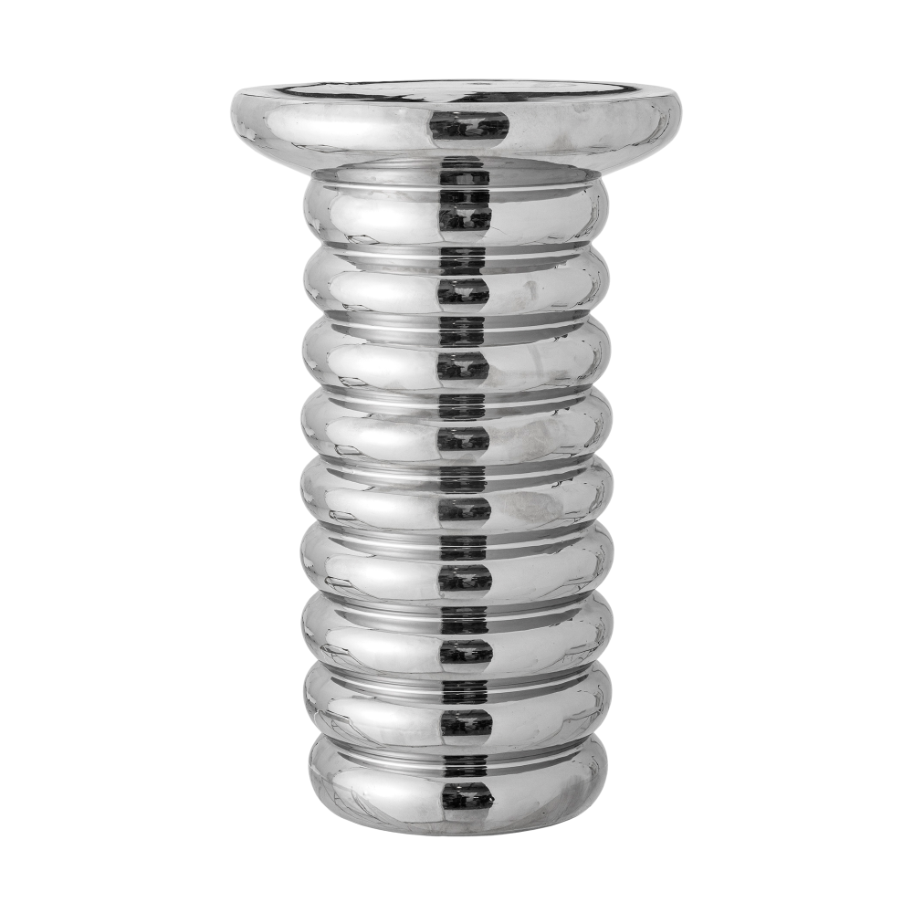 Spike sidobord, Silver