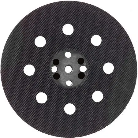 Bosch 2608601064 Sliprondell 115mm Hård