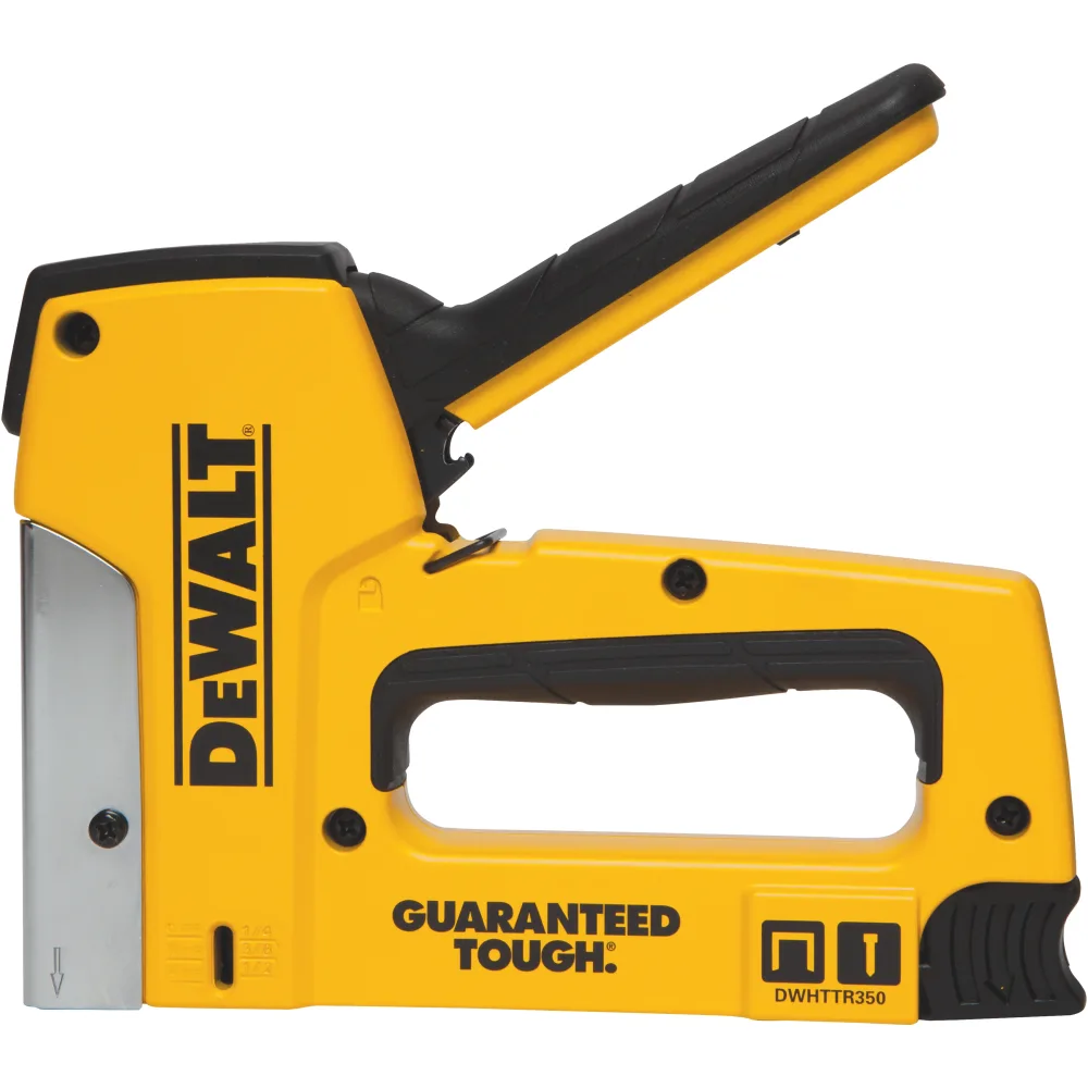Dewalt DWHTTR350-0 Häftpistol