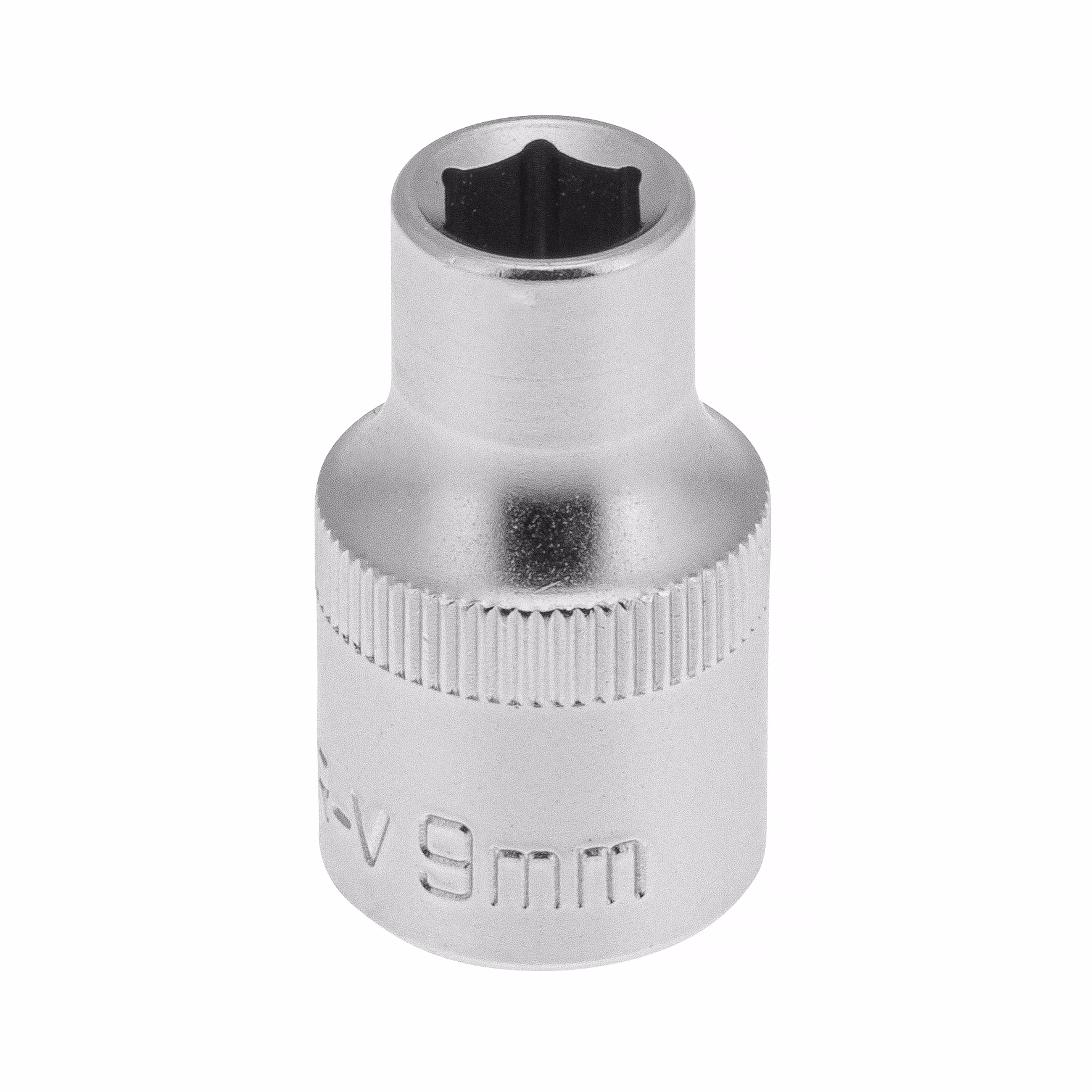 Kjøp PELA Hylse, 6-kant 1/2", 9 mm