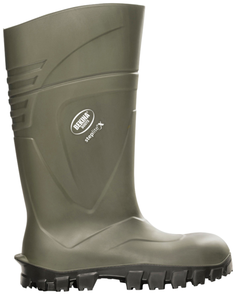 SKYDDSSTÖVEL BEKINA 31820 PU STEPLITE, X S5 STL 38
