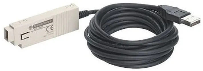 Schneider Electric SR2USB01 Programmeringskabel 3 m
