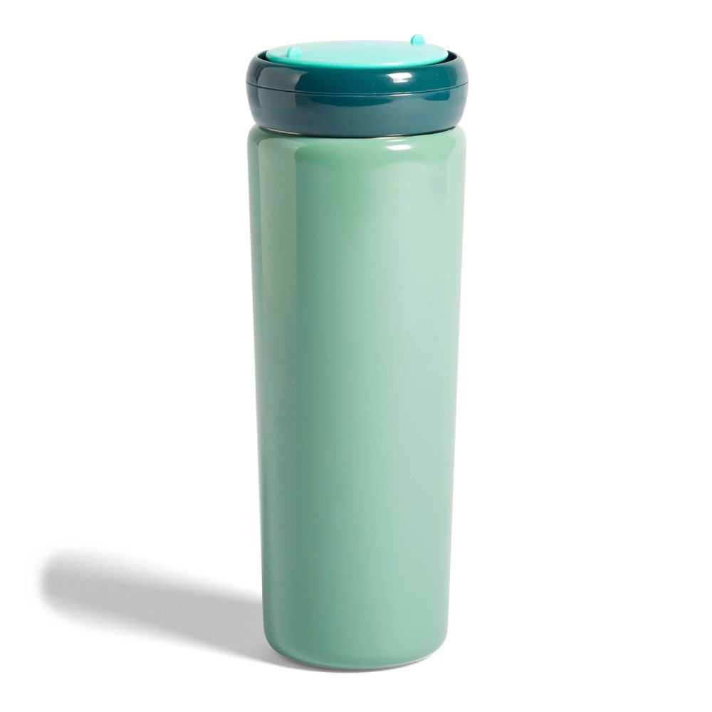 HAY travel cup 50 cl, Mint