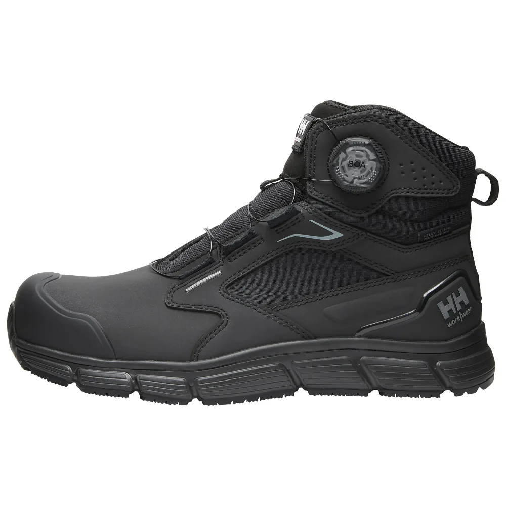Helly Hansen Workwear 78415-990-39 Skyddskänga 39